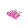 Fusibile a Lama per auto/moto, 9x20 mm da 3 A.
